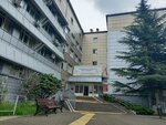 Кабинет компьютерной томографии (Zarechniy Microdistrict, Abrikosovaya ulitsa, 21А) ، مركز تشخيص