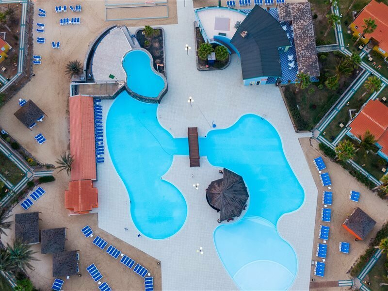 Фото Voi Vila do Farol Resort