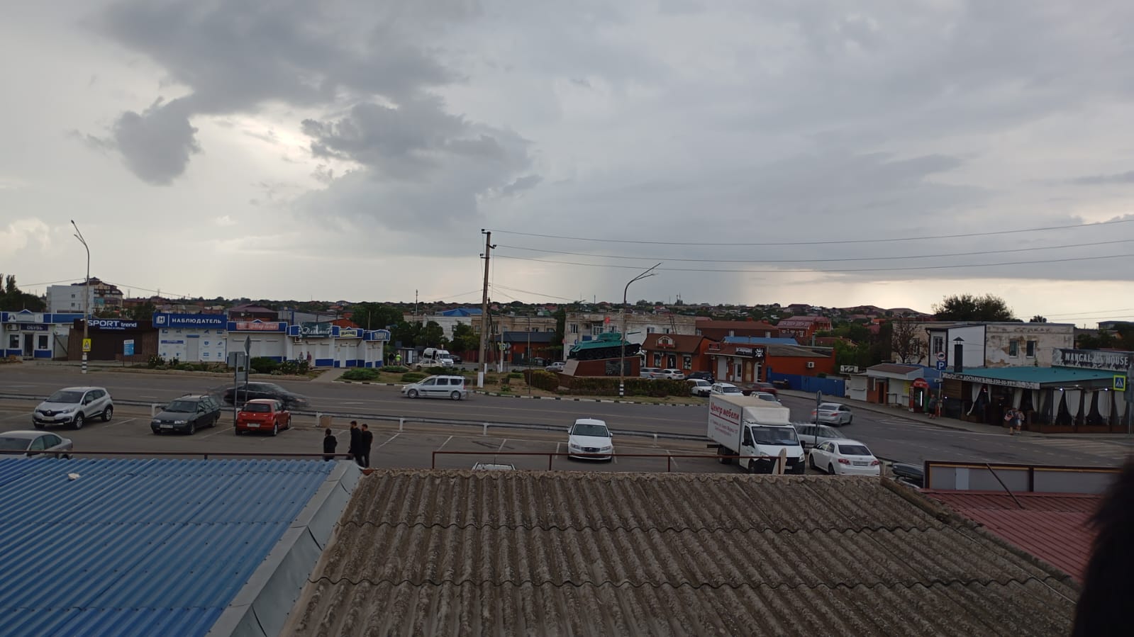 Фото Ривьера