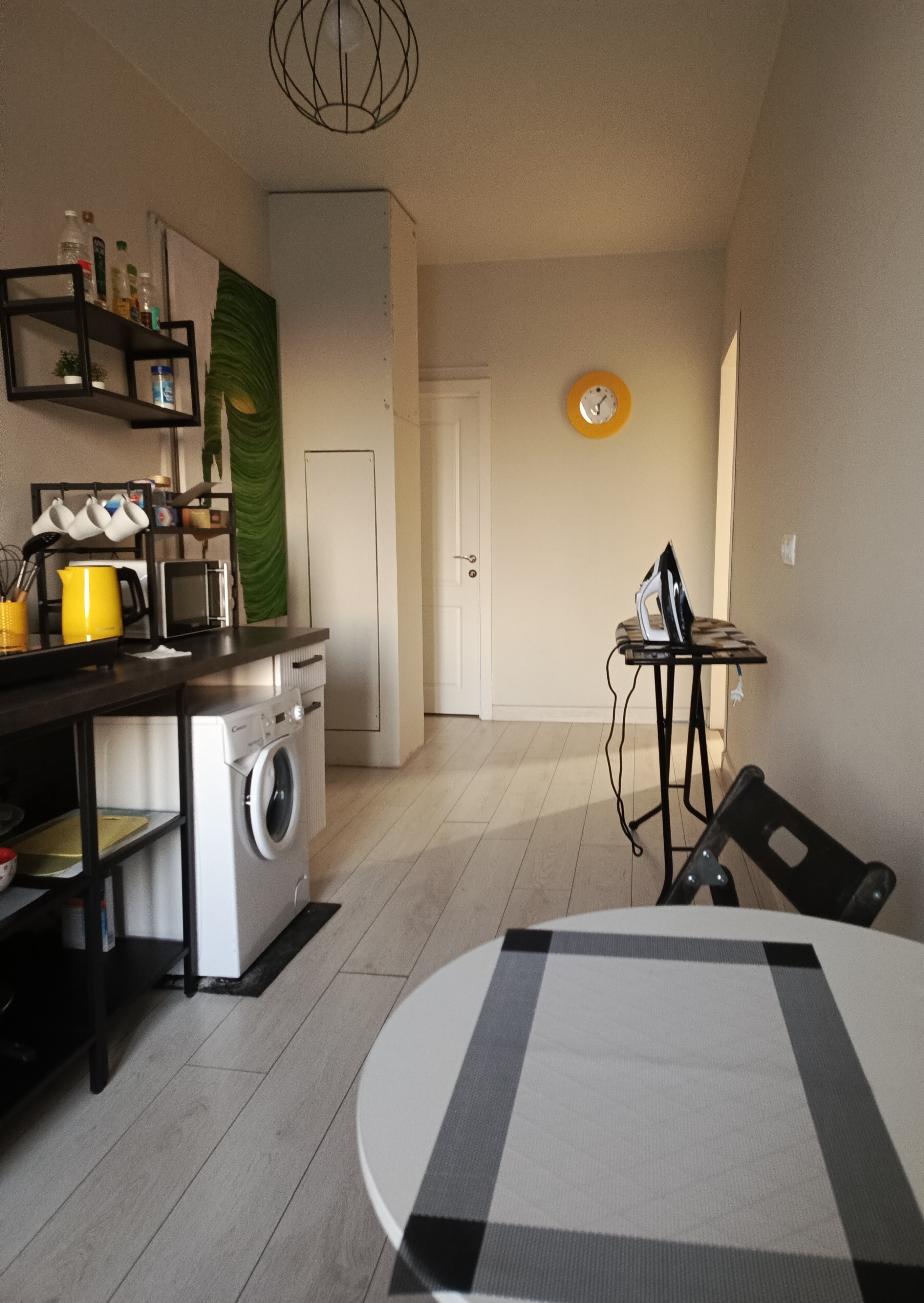 Фото Moment Loft