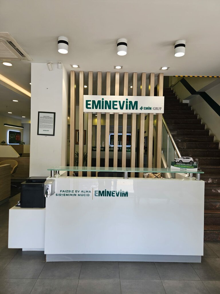 Financial consulting Eminevim Sakarya Şubesi, Adapazari, photo
