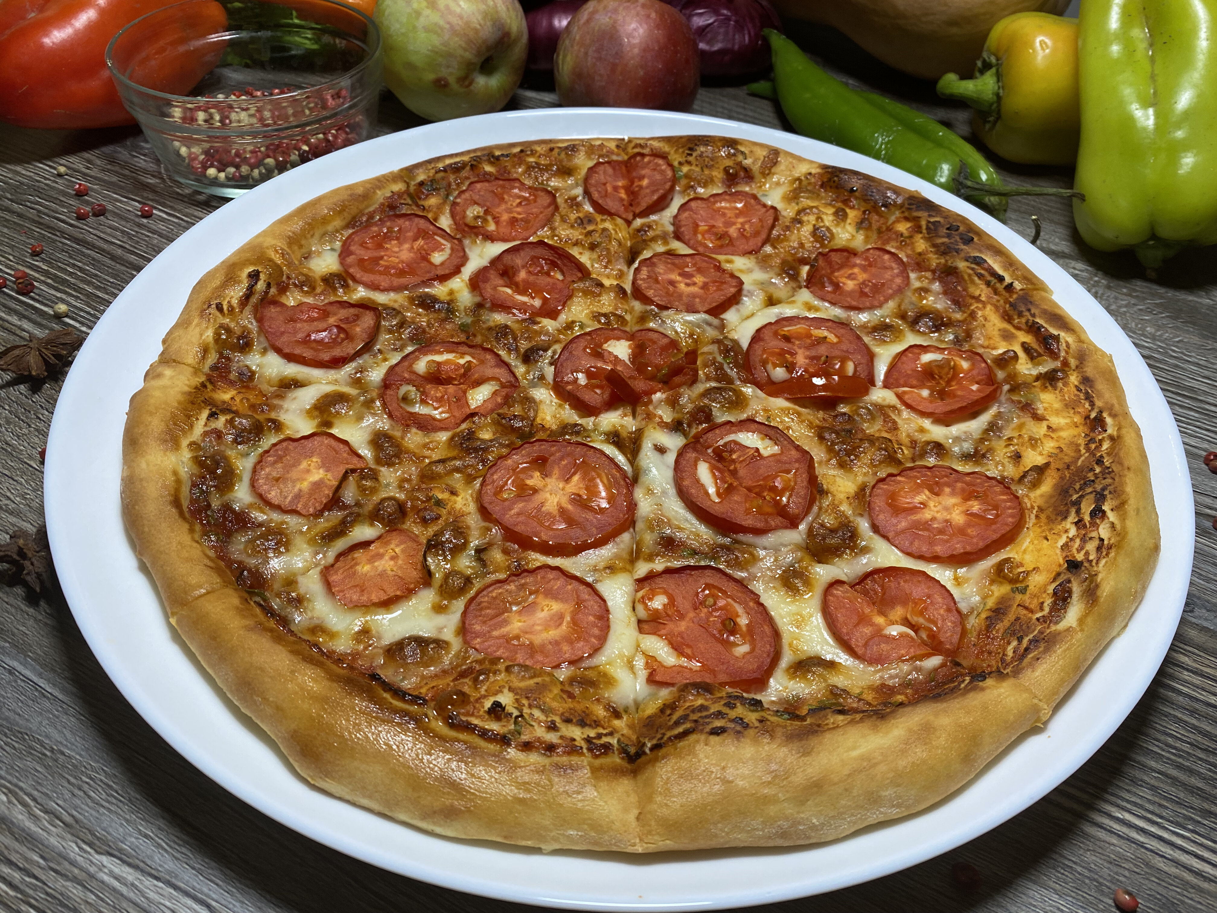 Фото Анжелика