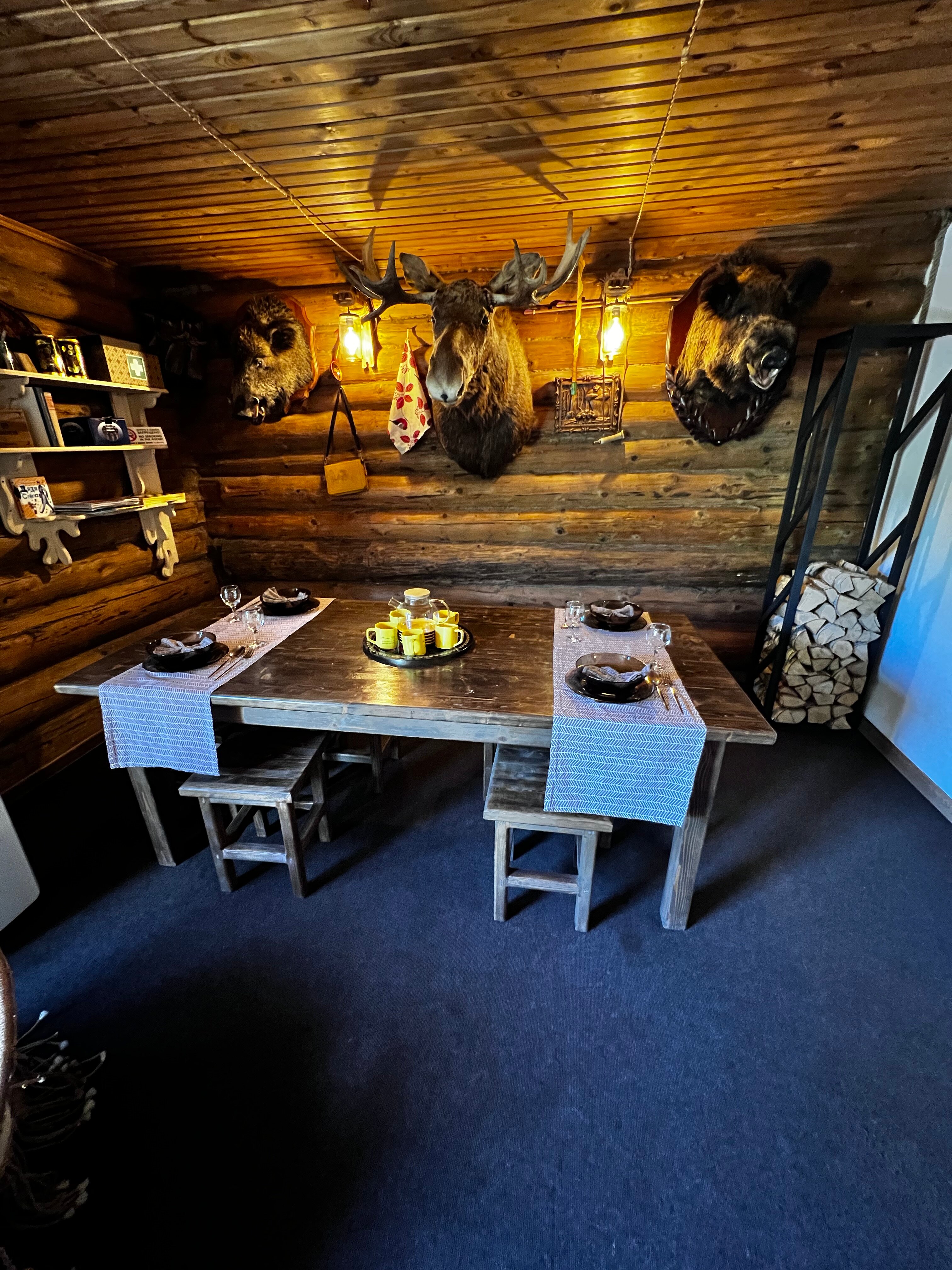 Фото Усадьба Мордвеза