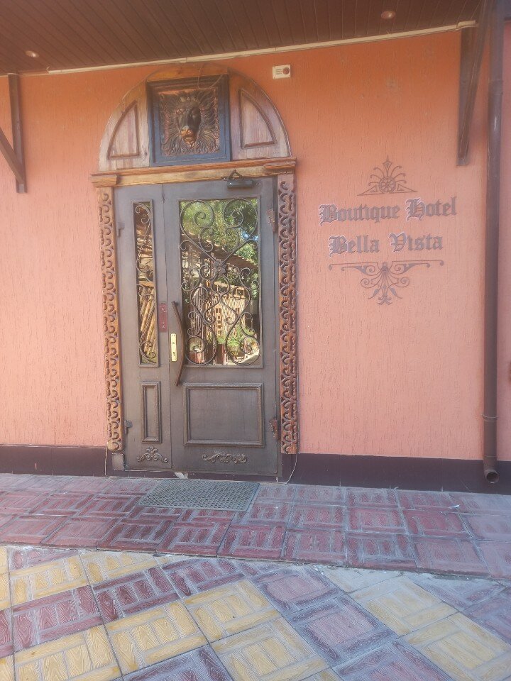 Фото Bella Vista