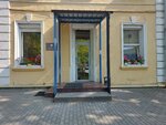 Upolnomochenny po pravam rebenka Kaliningradskoy oblasti (Dmitriya Donskogo Street, 7А), state supervisory bodies