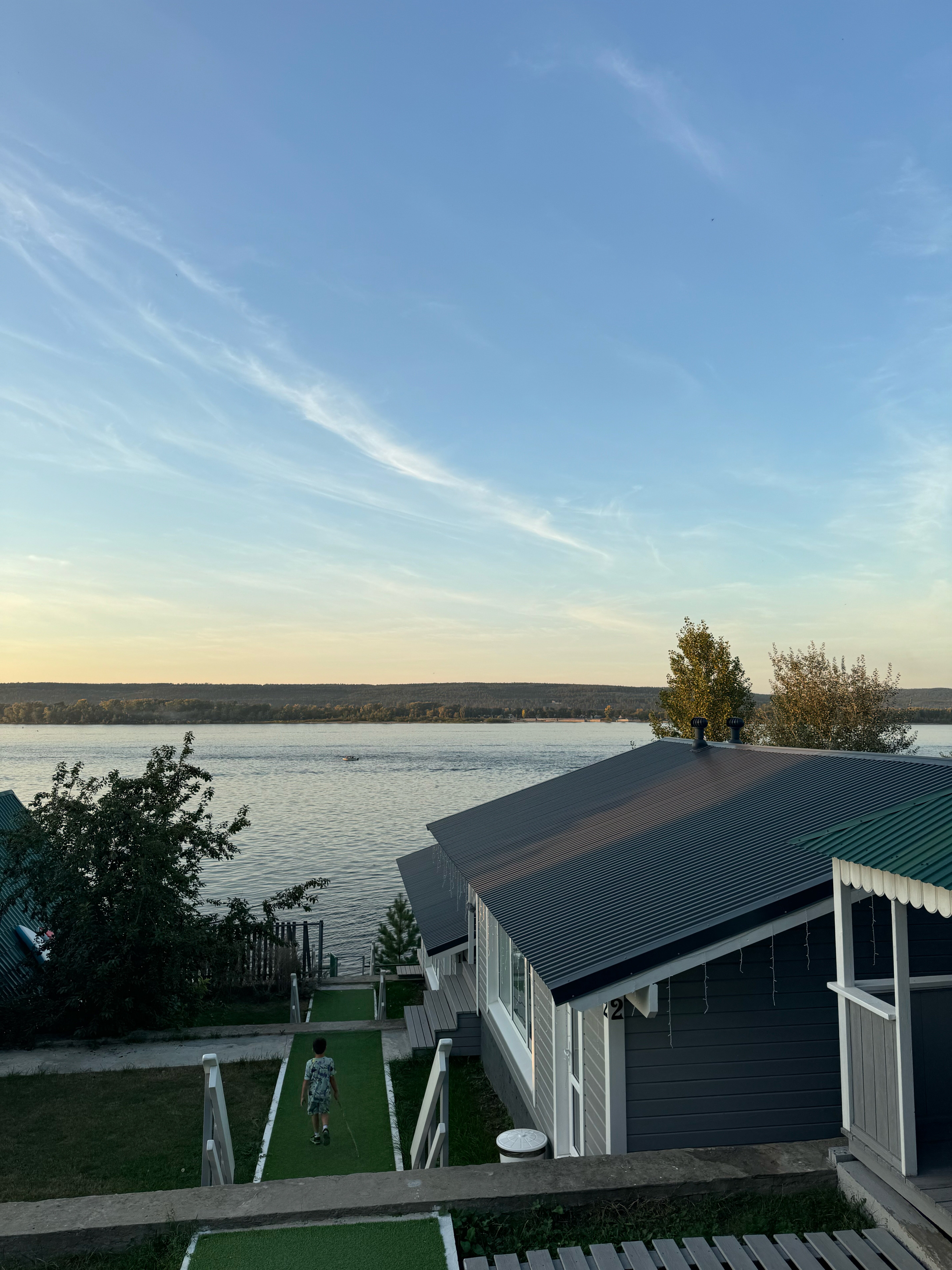 Фото Зольное Вилладж