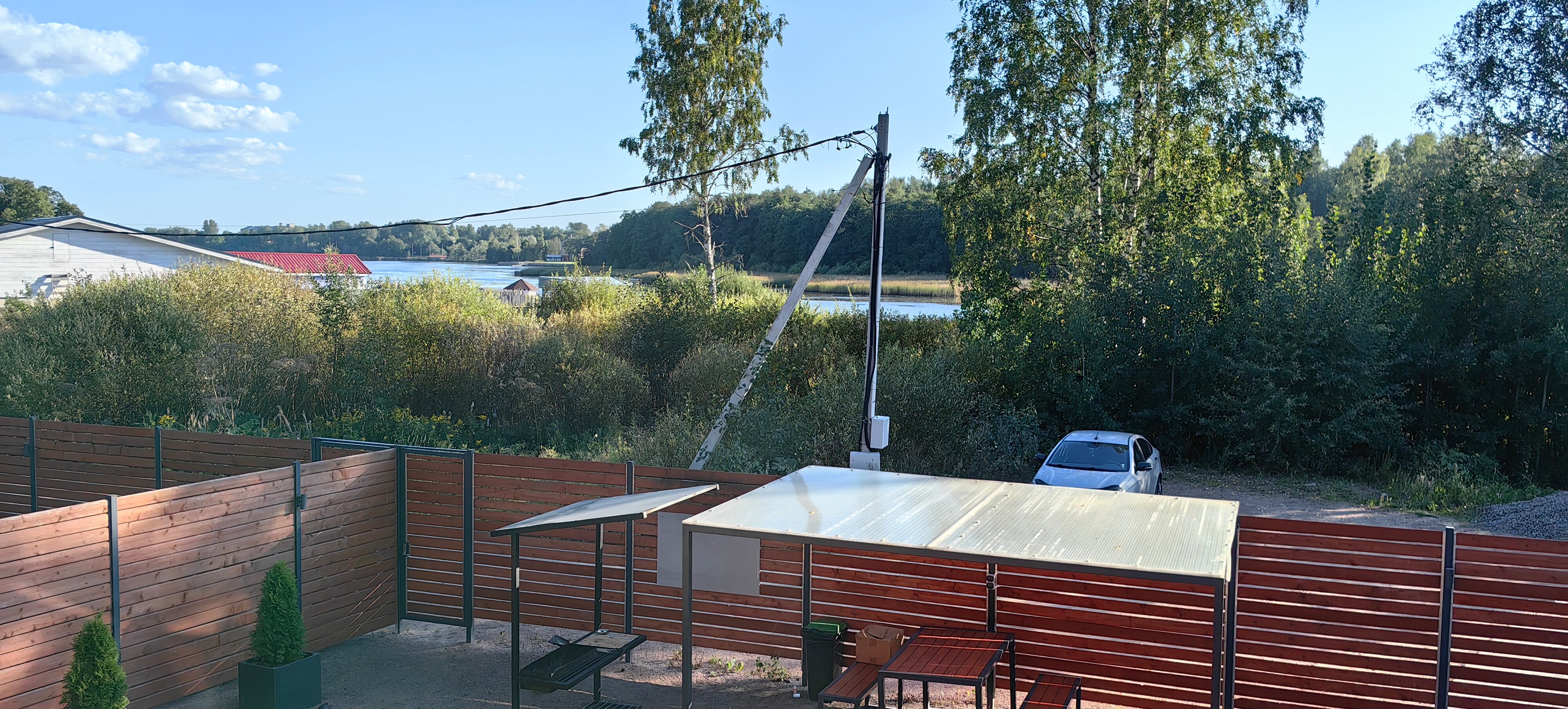 Фото Big dipper Holiday Houses