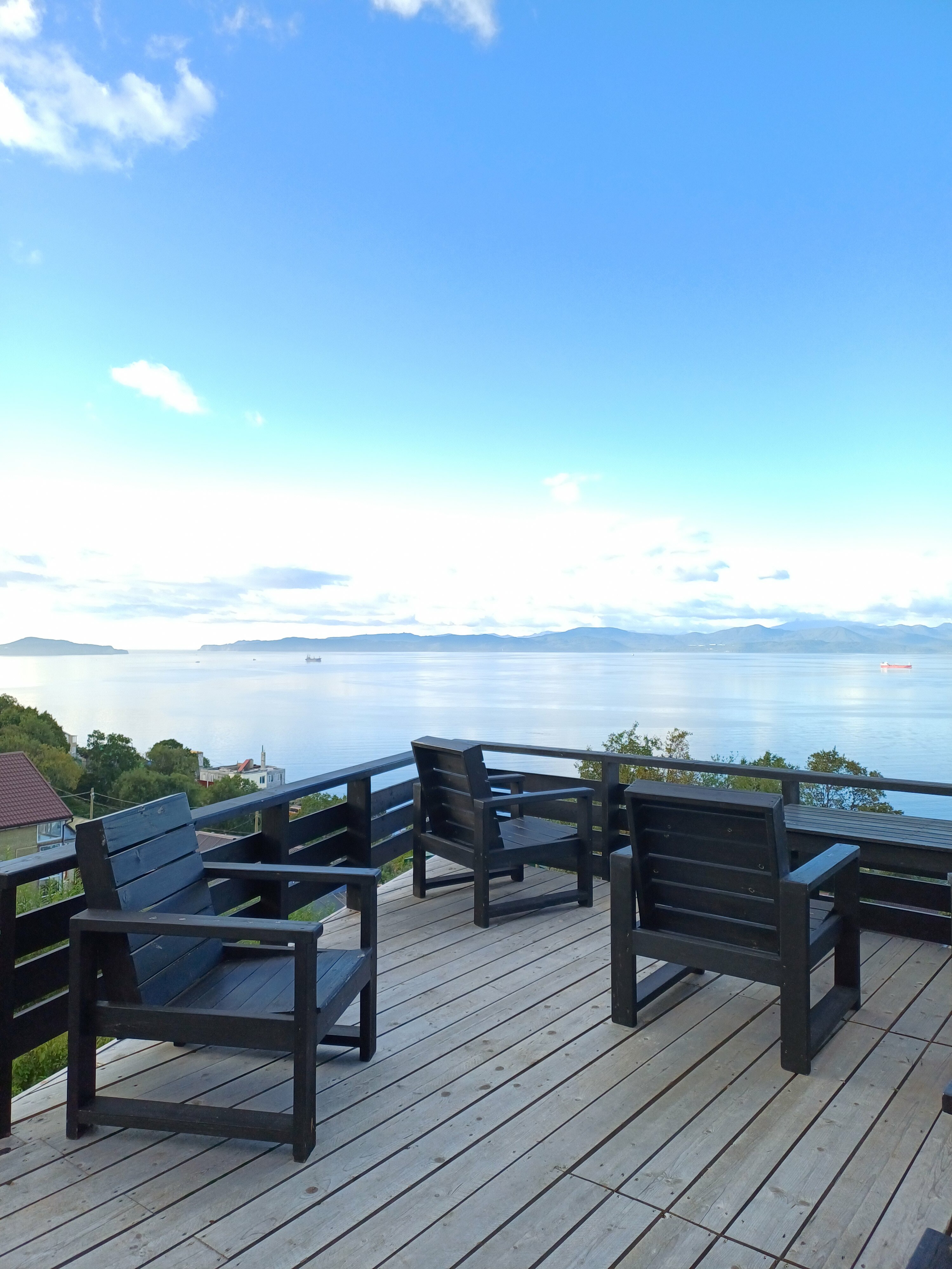 Фото Granin House