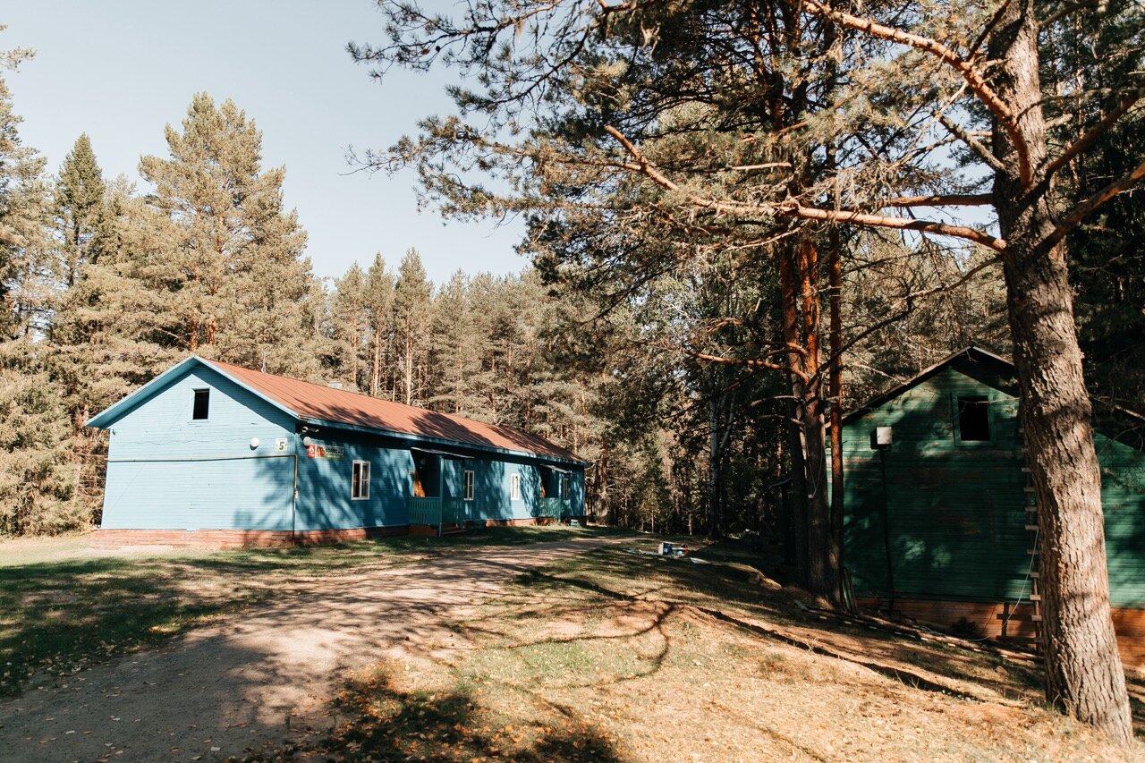 Фото Северная звезда