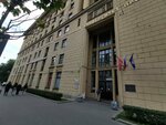 Lans grupp (Sadovaya Street, 54), estudio de arquitectura
