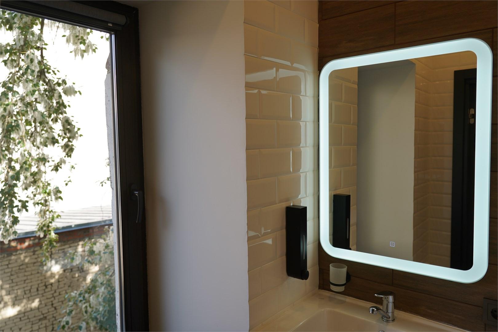 Фото Кауфман Хаус