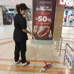 Asgard (Matrosskaya Tishina Street, 23с1), cleaning services