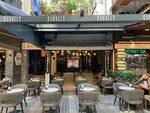 Kahvely (İstanbul, Bakirkoy District, Yakut Sok., 11) ، مقهى