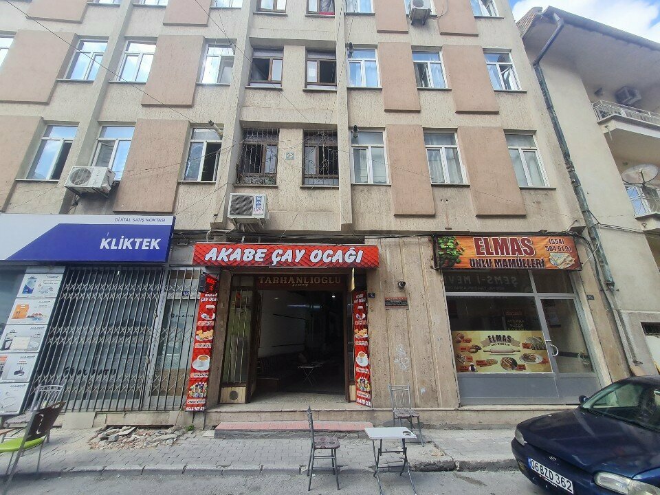 Gaming club Akabe Büfe & Çay Ocaği, Konya, photo