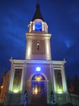 Cathedral of Peter and Paul (Пролетарская улица, 7), orthodox church