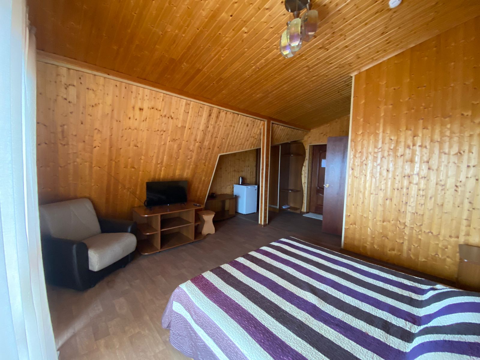 Фото Санрайс