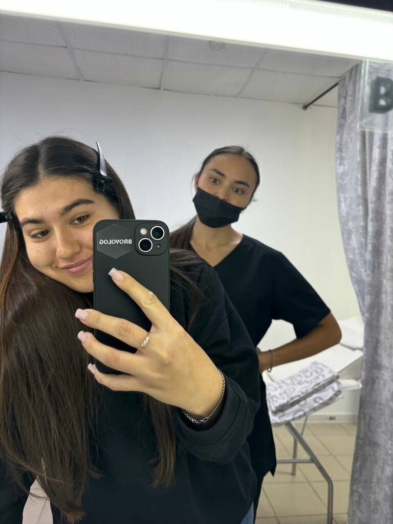 Eyebrow and eyelash salon Брови Броволог, Blagoveschensk, photo
