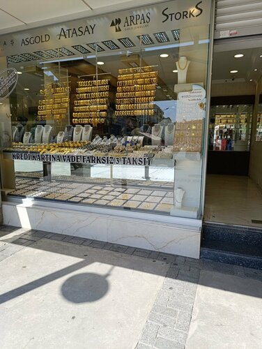 Erhan Kuyumculuk Fotoğraf 2