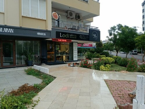 Lodi Gümüş Fotoğraf 2