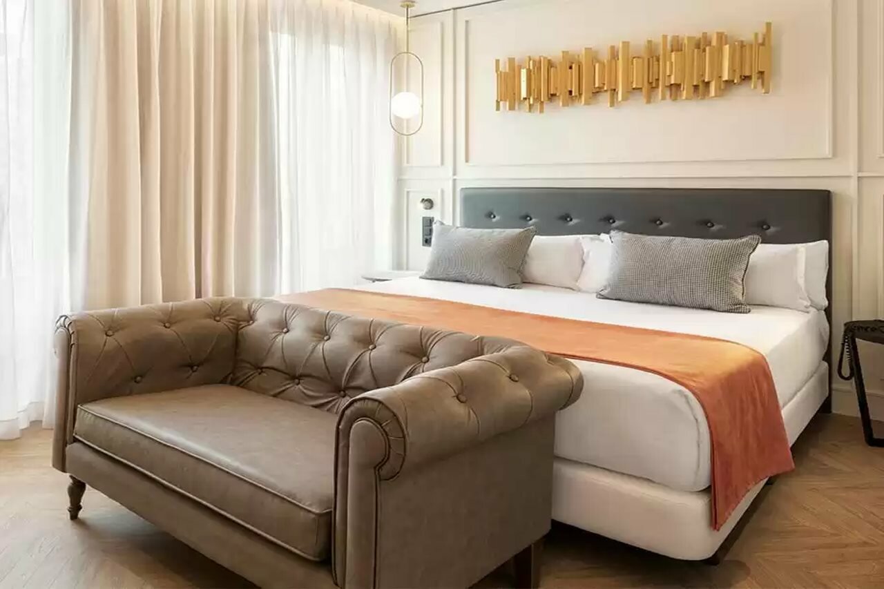 Фото Catalonia Goya