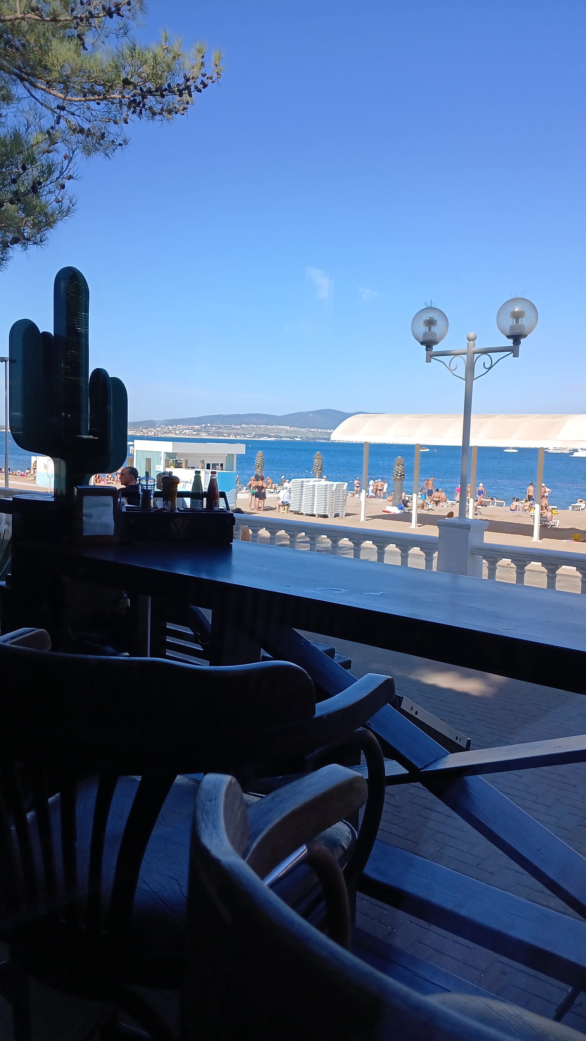 Фото Saloon Western