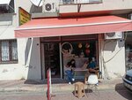 Azra Stationery (Izmir, Karsiyaka District, Bostanli Neighborhood, 1795th Street, 2A) ، متجر أدوات مكتبية