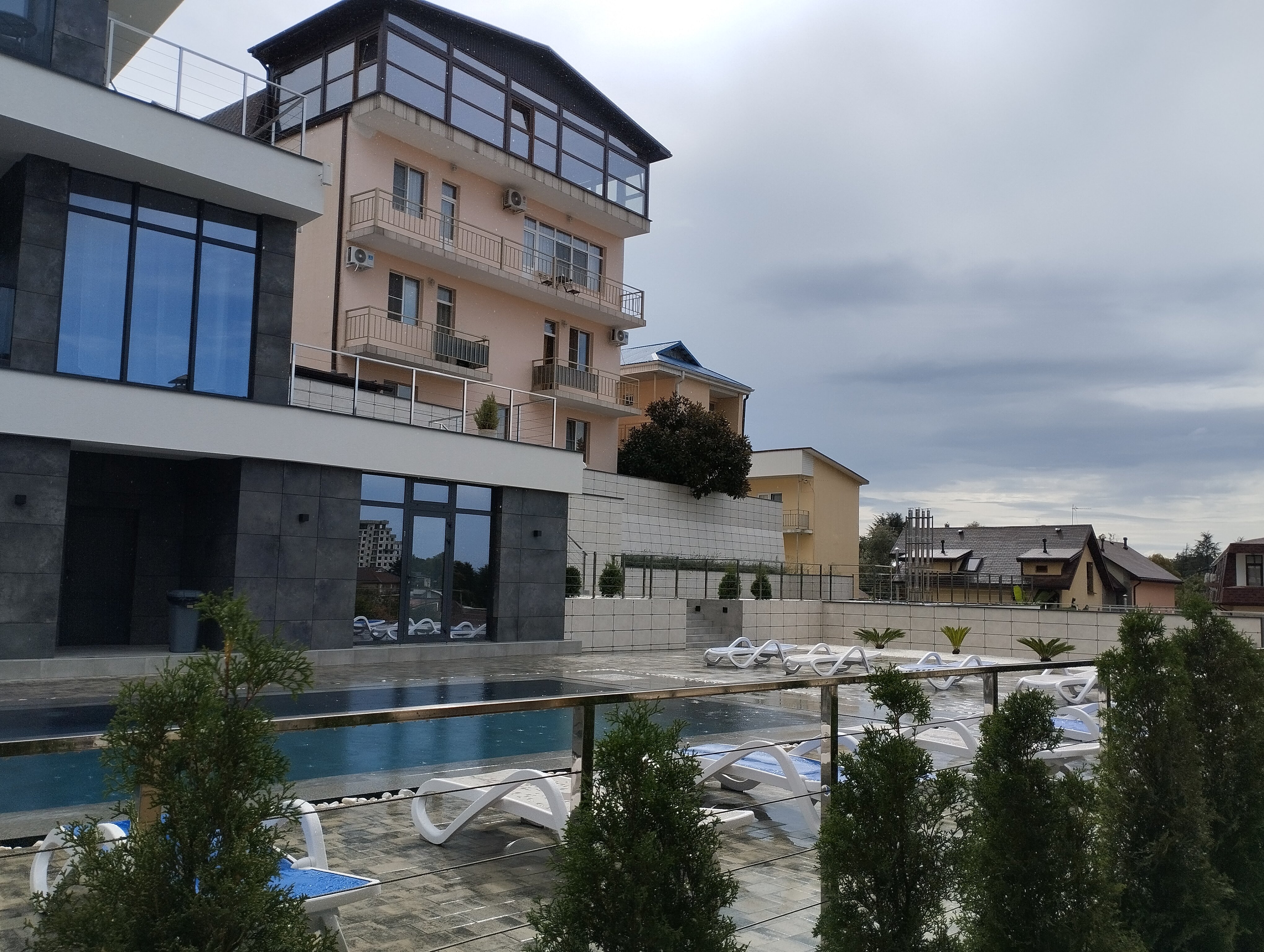 Фото Черноморская Звезда