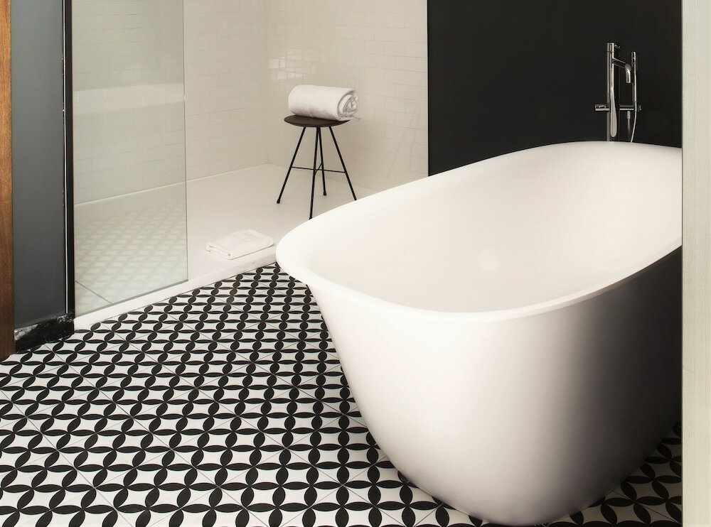 Фото Tótem Madrid Hotel