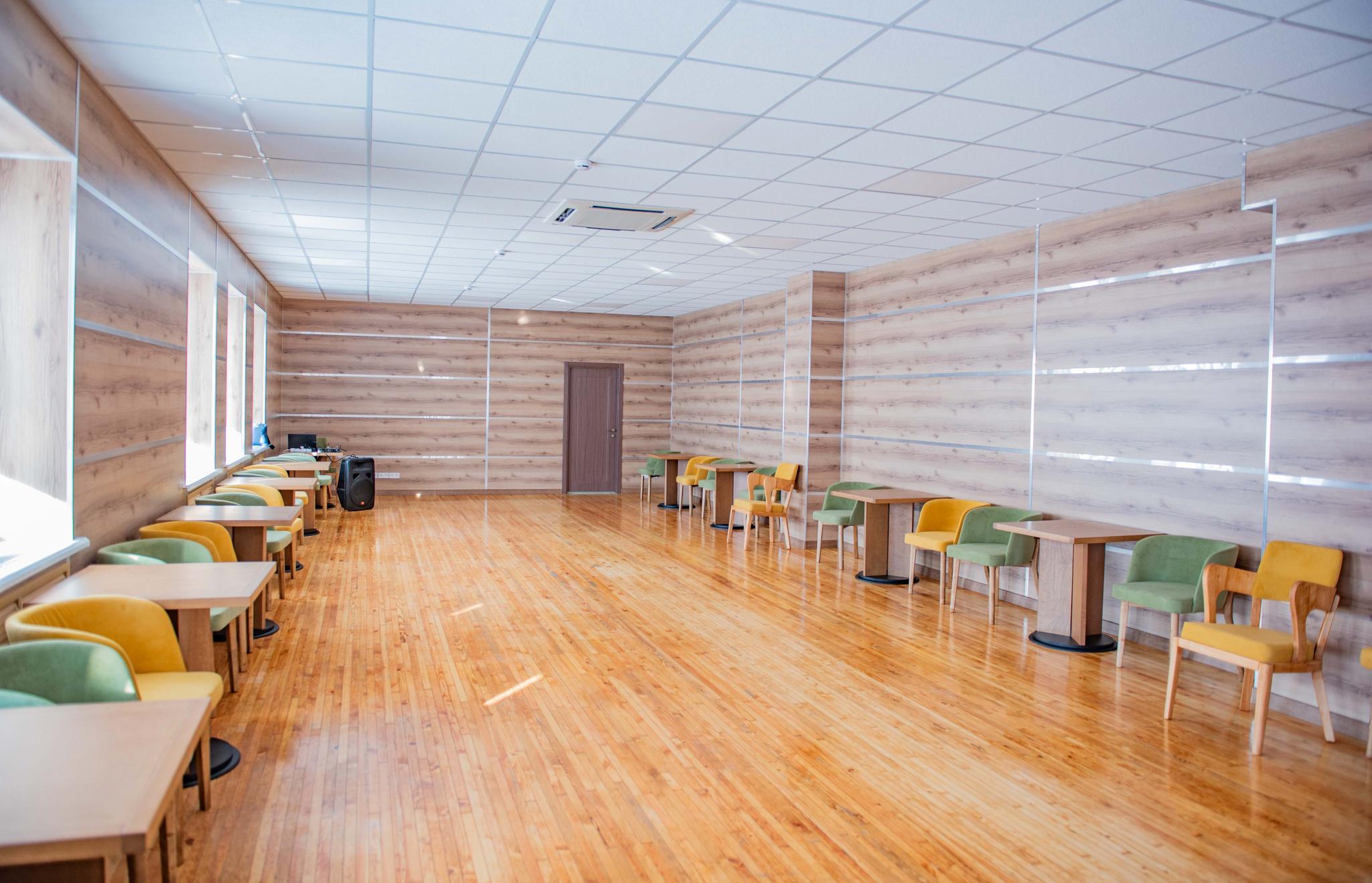 Фото Санаторий-профилакторий Янтарь