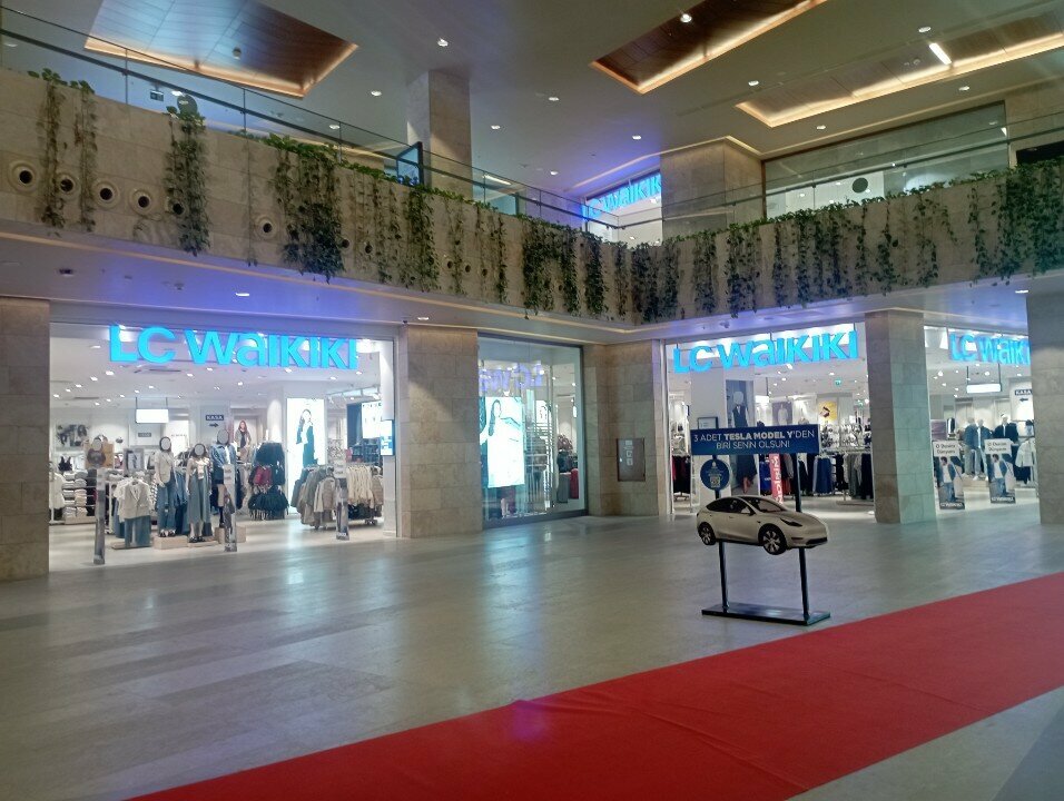 Clothing store LC Waikiki, Adana, photo