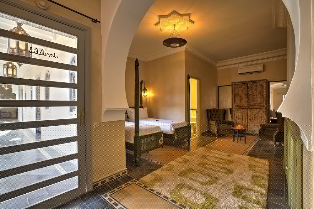 Фото Ksar Anika Boutique Hotel & SPA