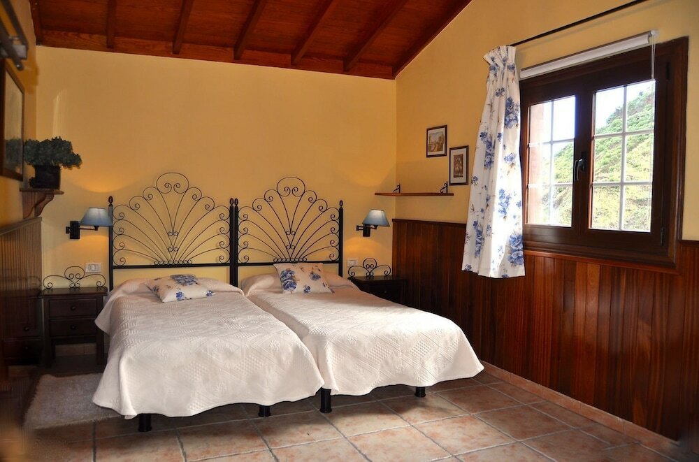 Фото Hotel Rural Villa Hermigua