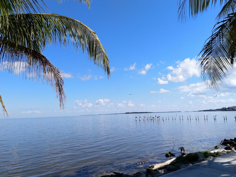 Фото The Red Hut Inn