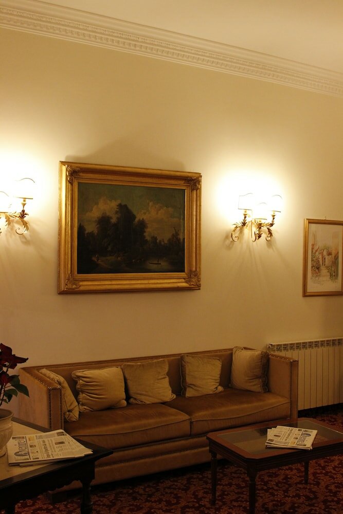 Фото Genio by Leonard hotels