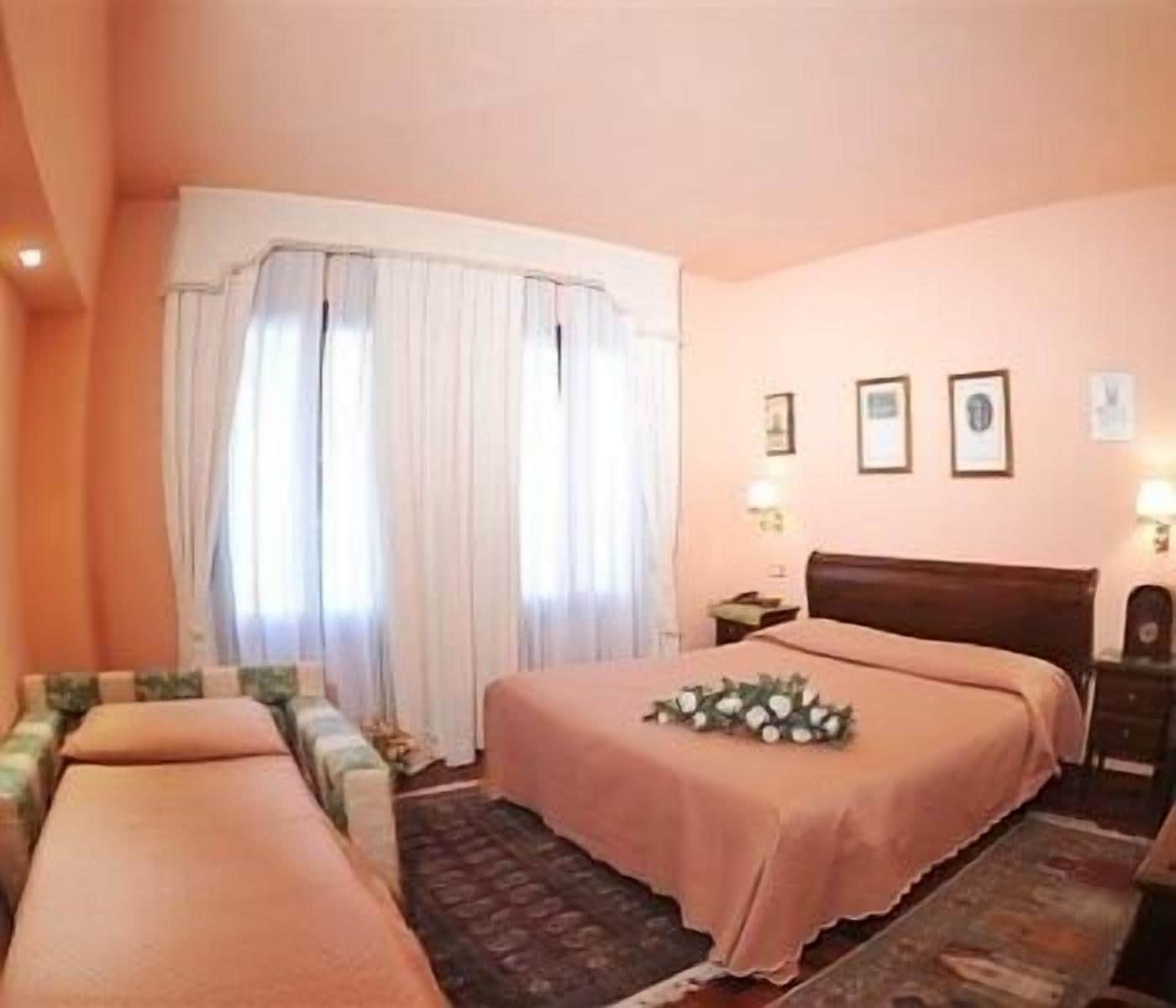 Фото Villa Crispi