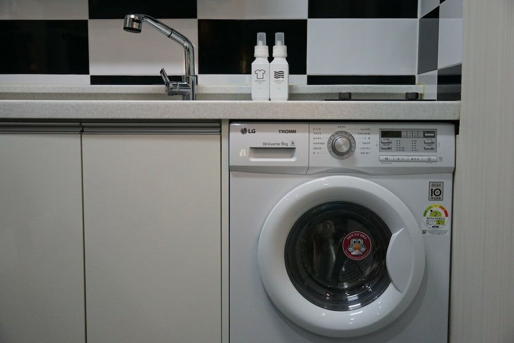 Фото Soldongsan Stay