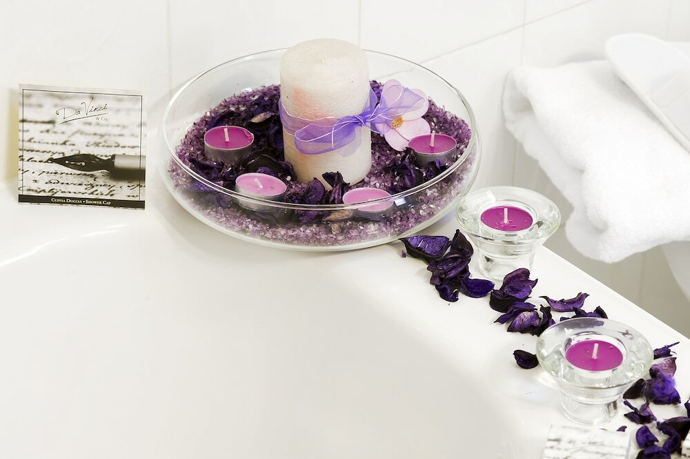 Фото Villa San Lorenzo Maria