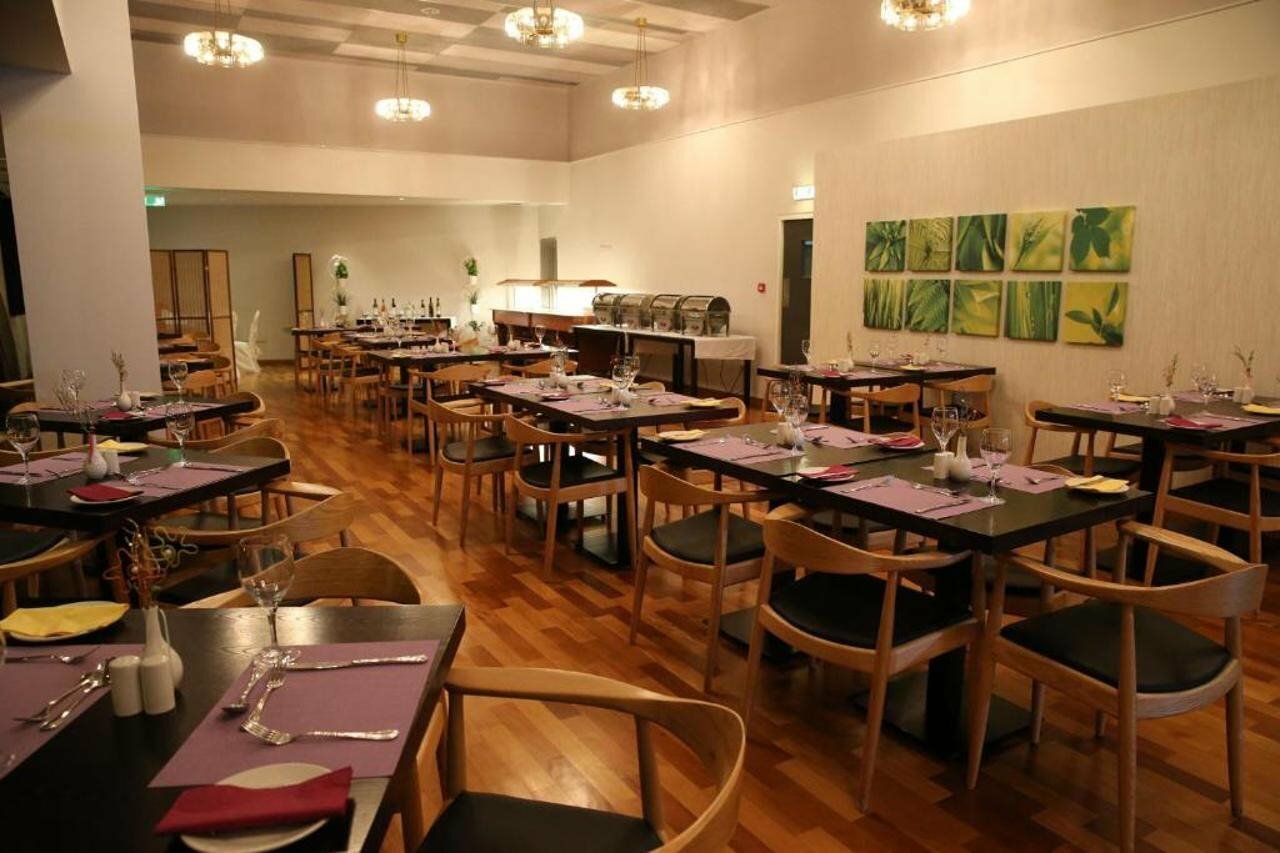 Фото Altius Boutique Hotel