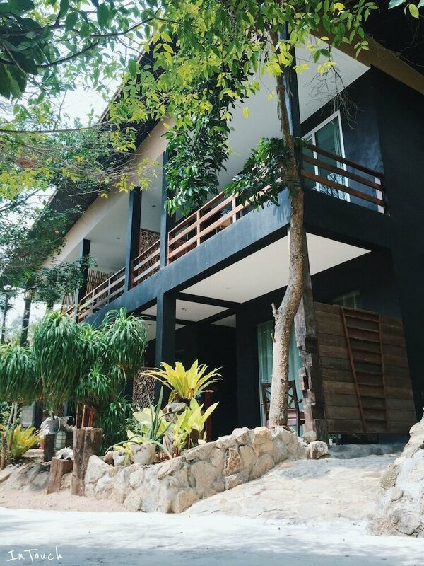 Гостиница In Touch Resort