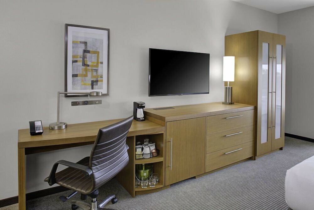 Фото Hyatt Place Dallas/Allen