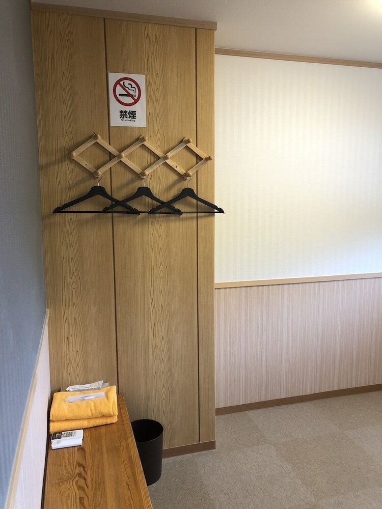 Фото Guesthouse Orange Cabin