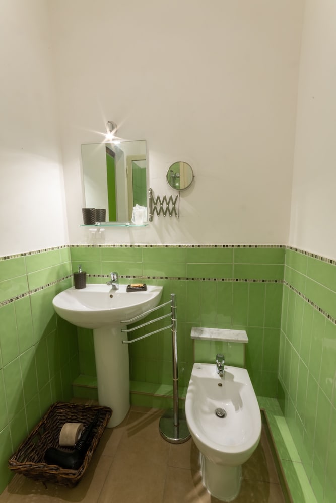 Фото B&b Cairoli