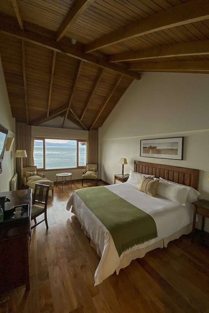 Фото Los Cauquenes Resort SPA Experiences