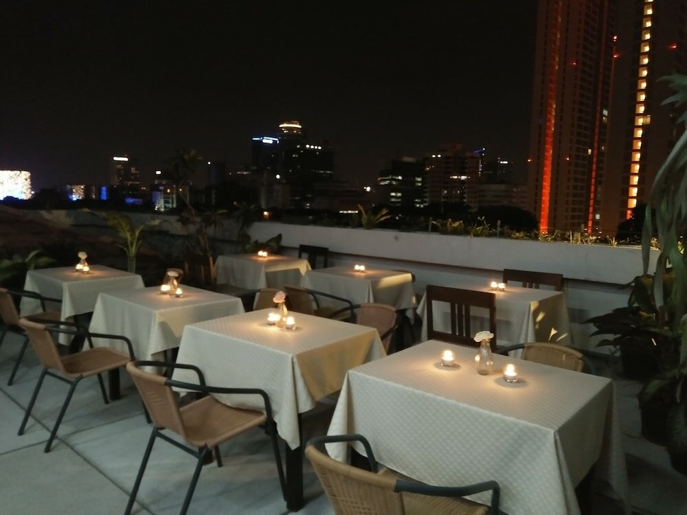 Фото Topaz Residence