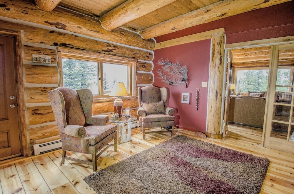 Фото The Silver Lake Lodge