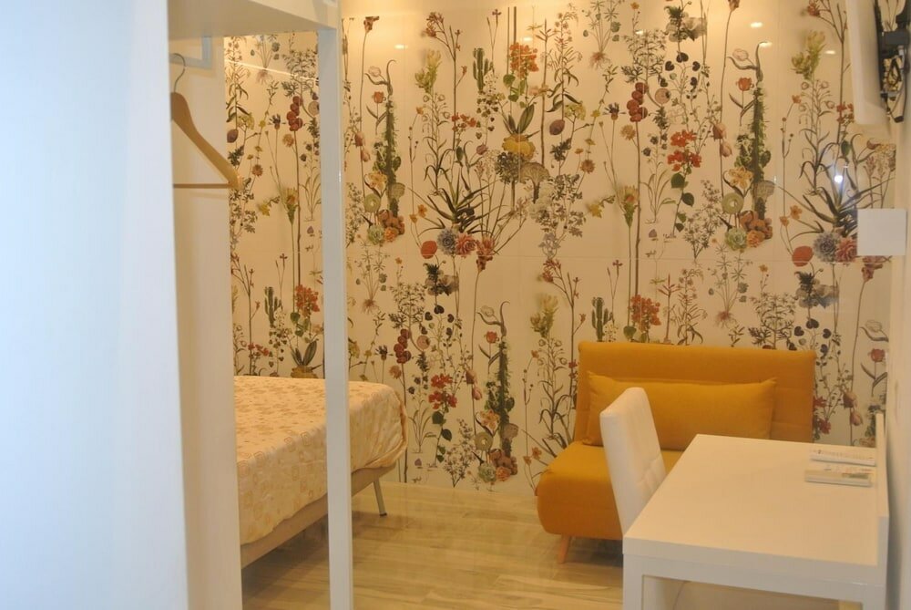 Фото B&b Portanuova