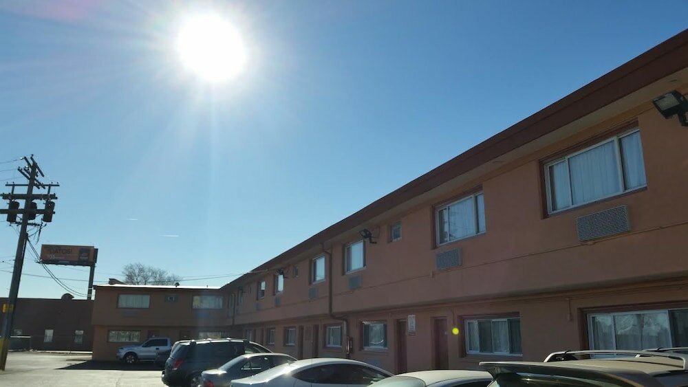 Фото Skylark Motel