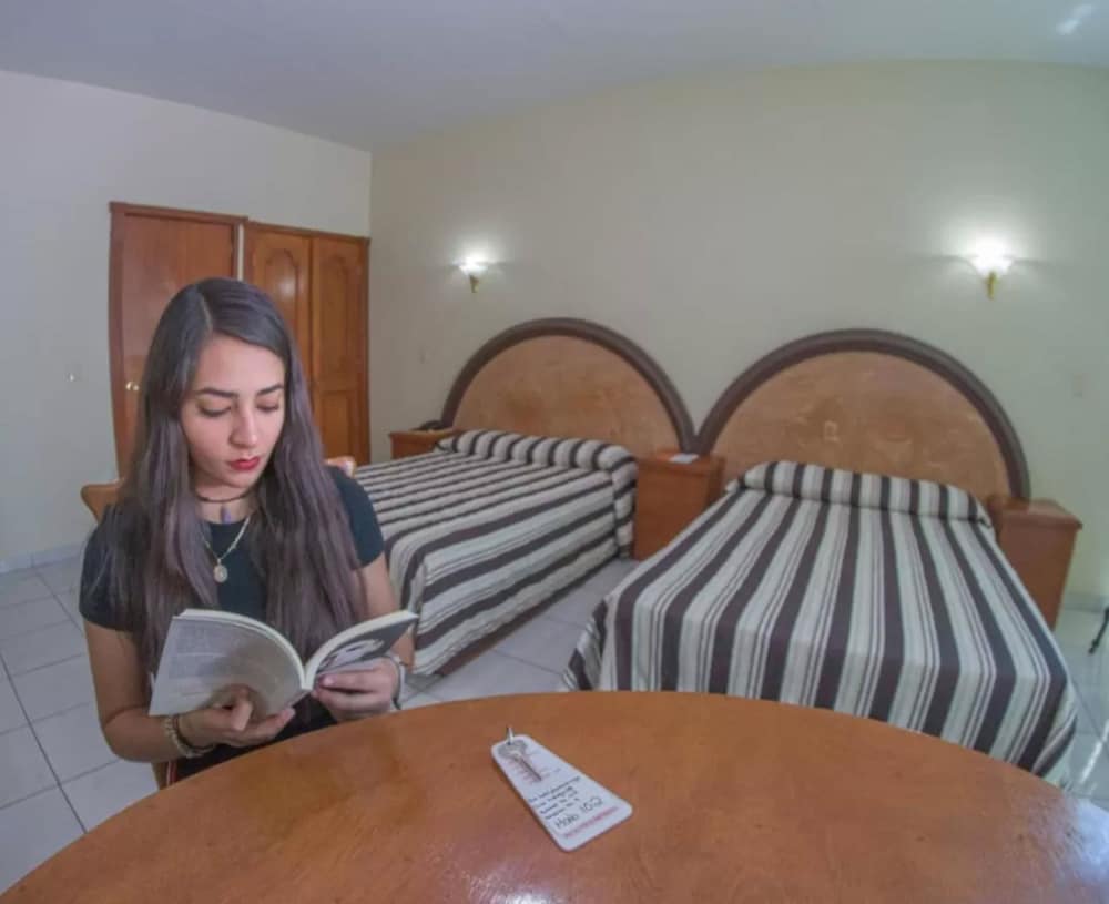 Фото Hotel Plaza Sahuayo