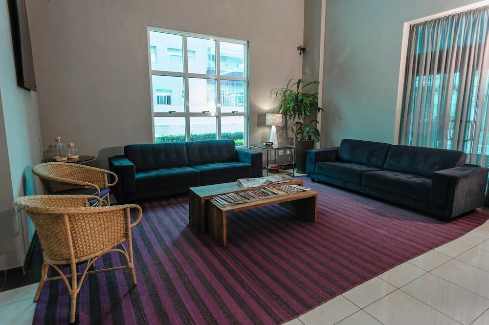 Фото Hotel The Premium