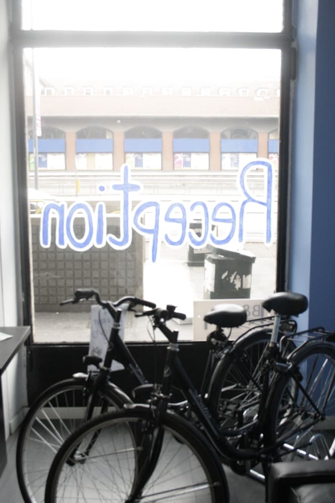 Фото B&B I Am Here - Gioia 66